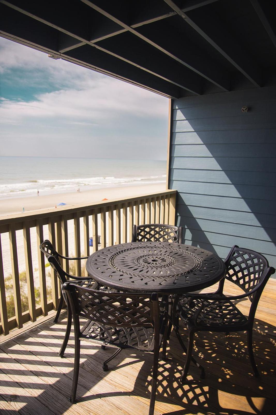 Sea Mystique Resort Garden City Exterior foto