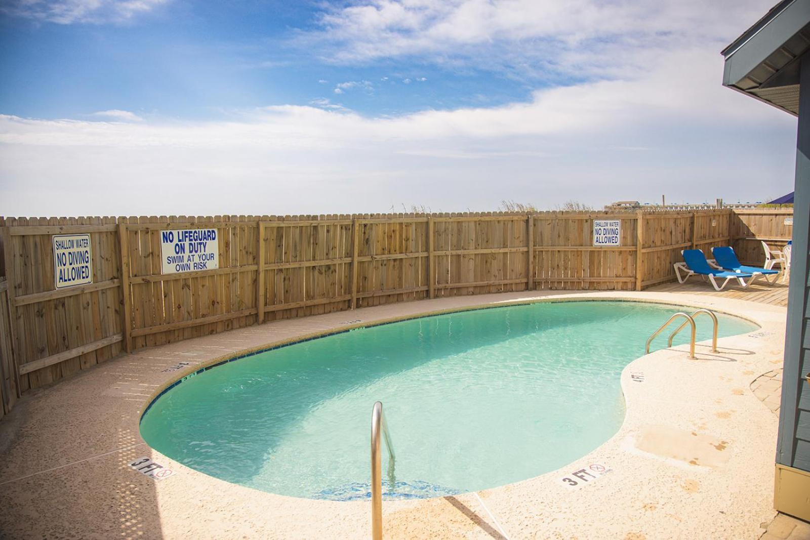 Sea Mystique Resort Garden City Exterior foto